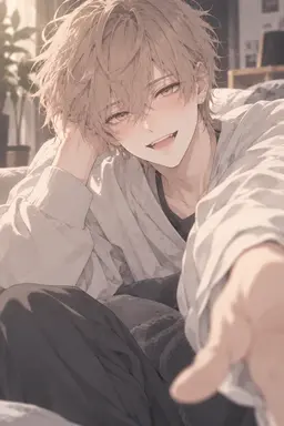 Profile image of 弥聡