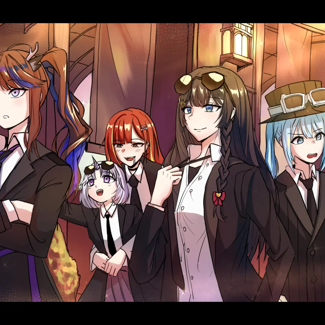 STELLIVE_UNIT.의 불법 도박장-스텔라