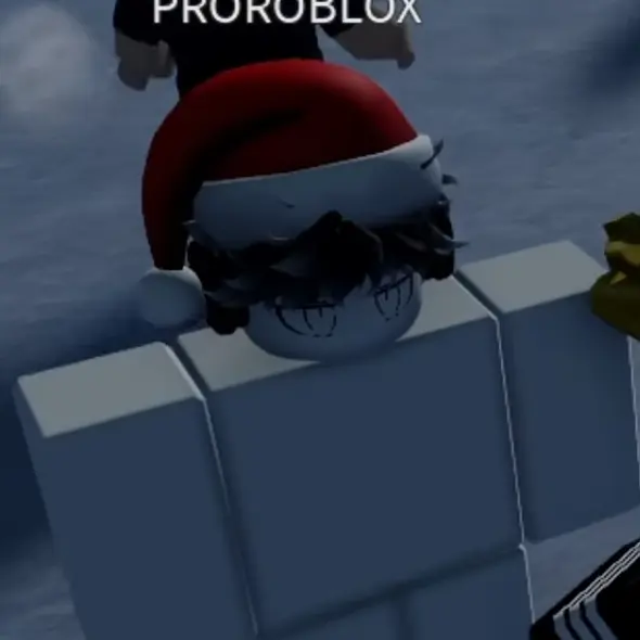 Pyringtax의 PROROBLOX