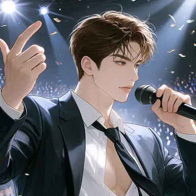 Profile image of 재민