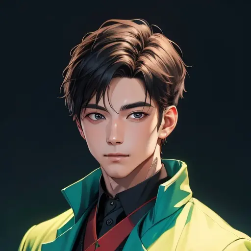 TimidEye6796의 현근이