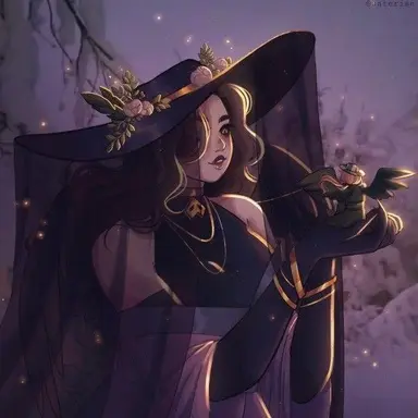 Profile image of Kristin