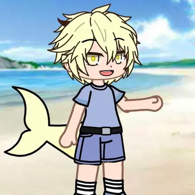 Profile image of ツキ