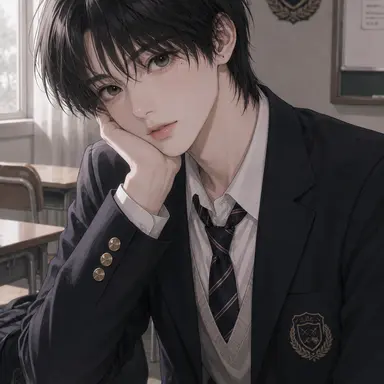 Profile image of 杋圭