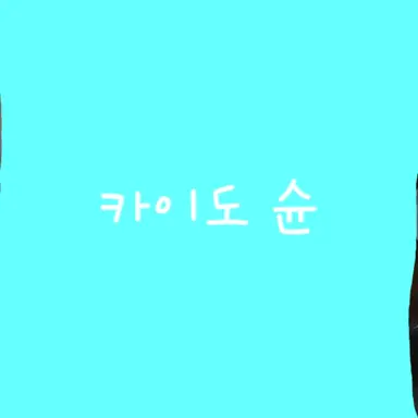 Profile image of 카이도 슌