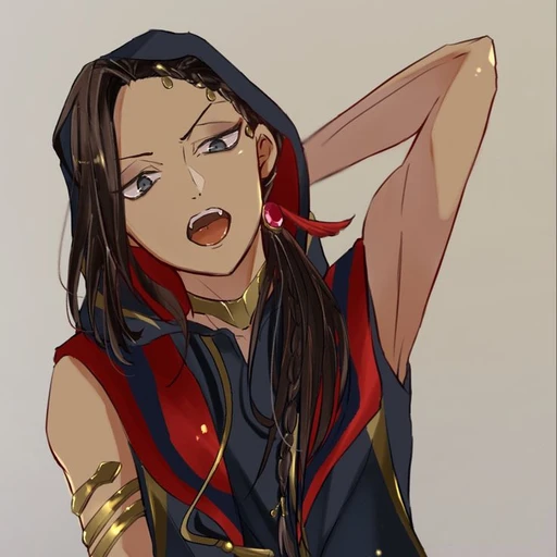 ジャミル