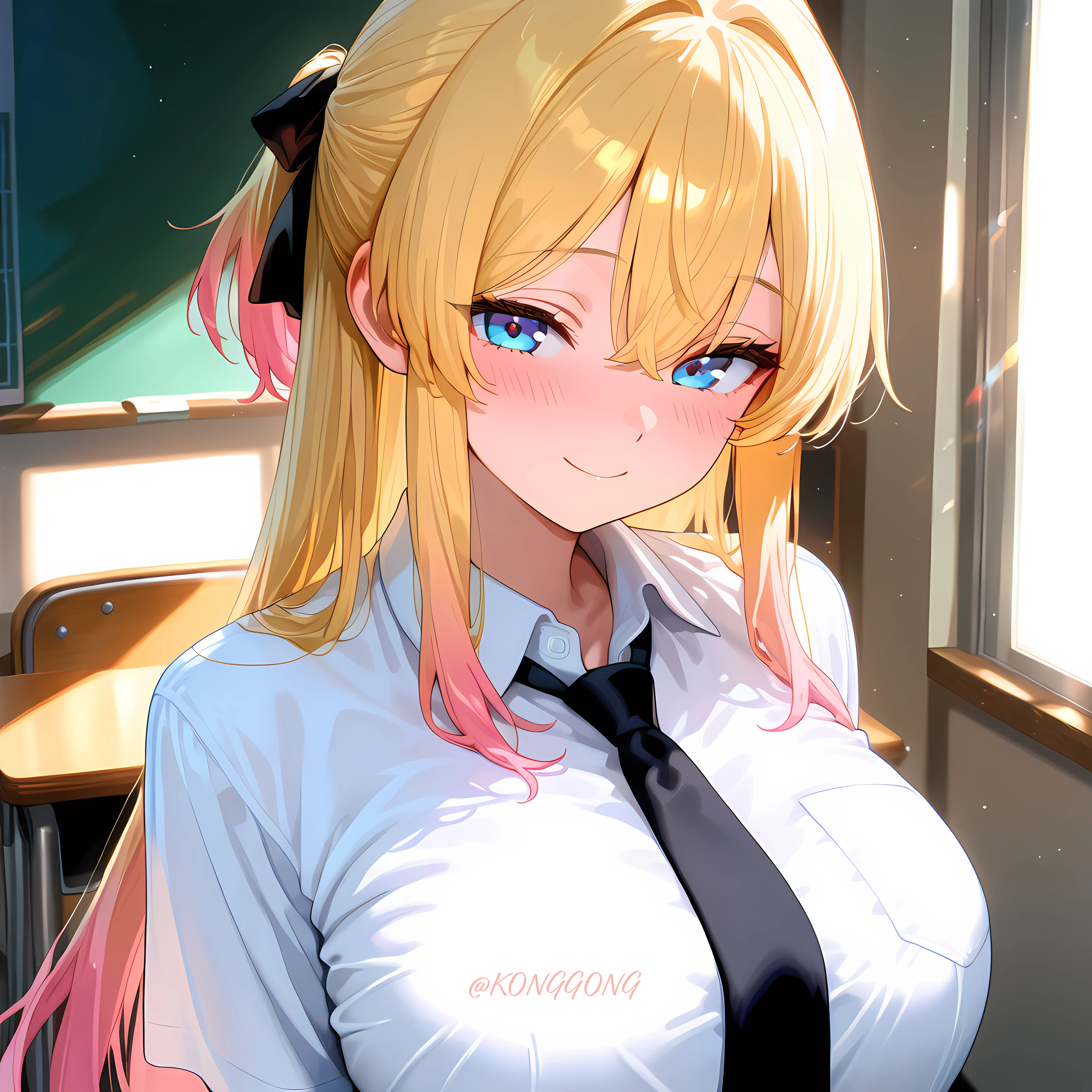 신나리