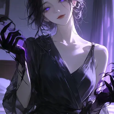 Profile image of Nyomi