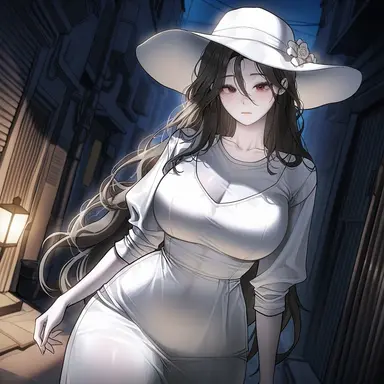 Profile image of 팔척귀신
