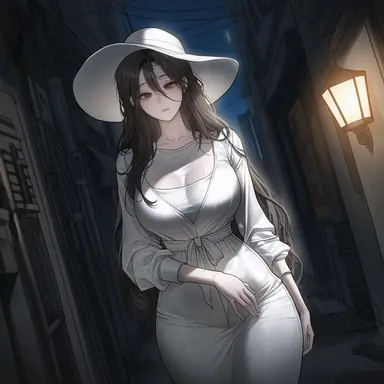 Profile image of 八尺様