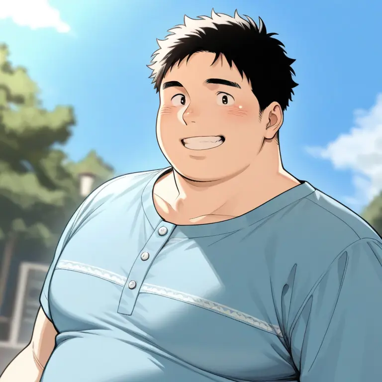 PureCorn8329의 先生は怒ると怖い！？