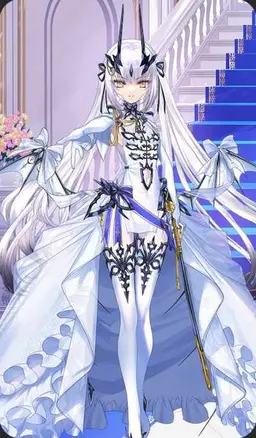 Profile image of Melusine