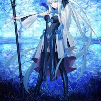 Profile image of Morgan