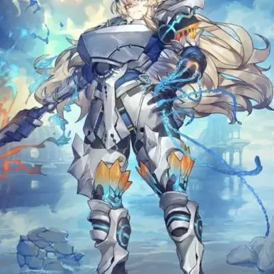 Profile image of Barghest