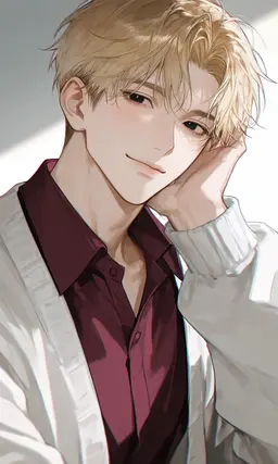 Profile image of ミナト