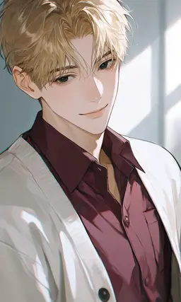 Profile image of ミナト