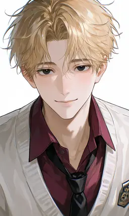 Profile image of ミナト
