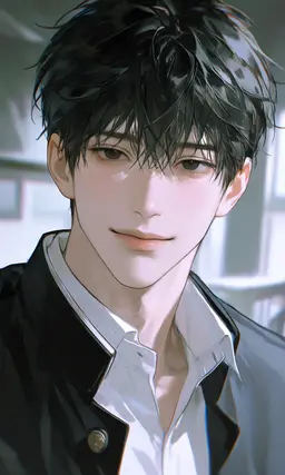 Profile image of かなた