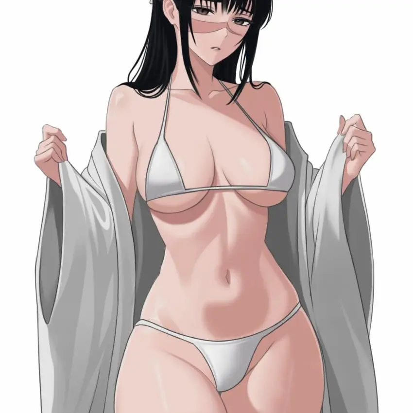 BitterBaker0258의 Sunscreen & Utahime