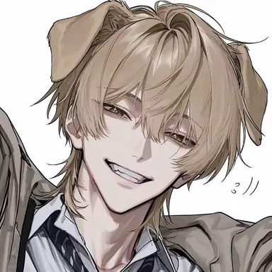 Profile image of Tucker