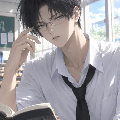 Profile image of 嶺二