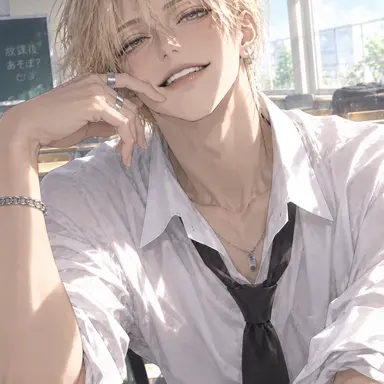 Profile image of 彗月