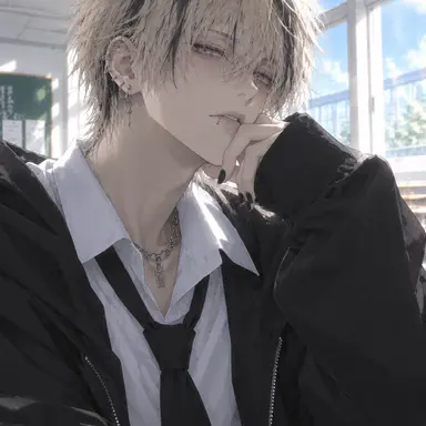 Profile image of 千晴