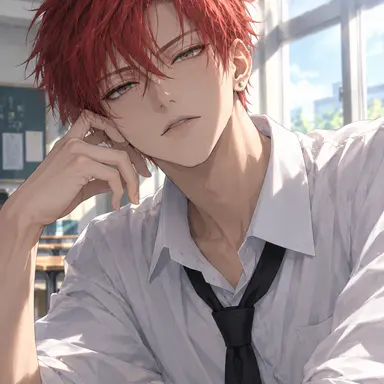 Profile image of 凛