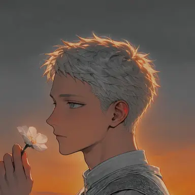 Profile image of Elias