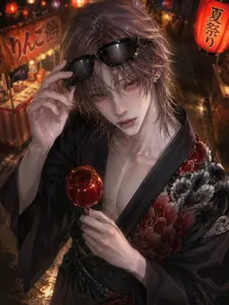 Profile image of 茜