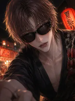 Profile image of 茜