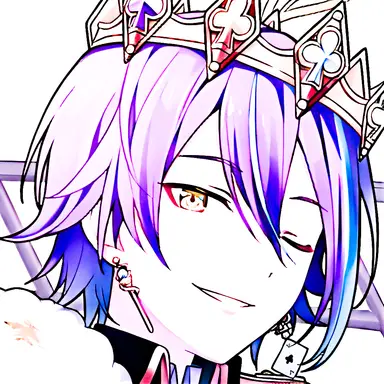 Profile image of 카미시로 루이