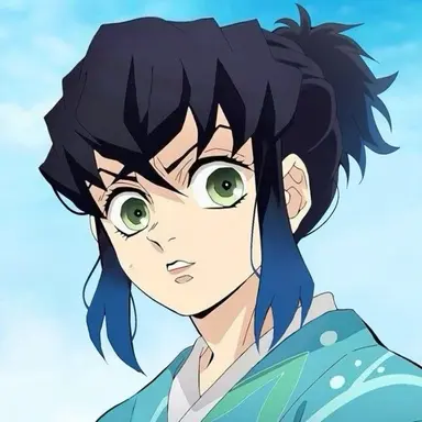 Profile image of Inosuke Hasibira