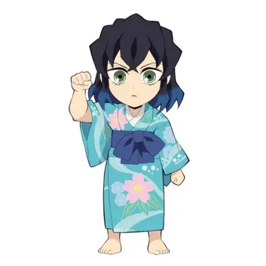 Profile image of Inosuke Hasibira