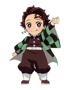 Profile image of Tanjiro Kamado