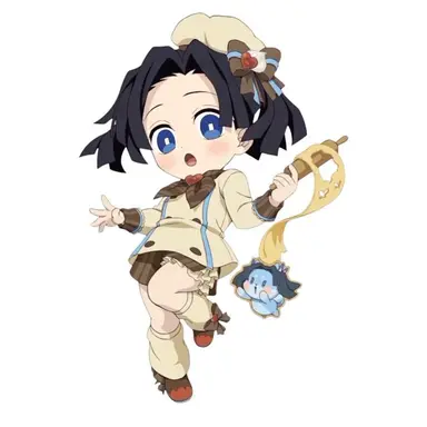 Profile image of Aoi Kanzaki