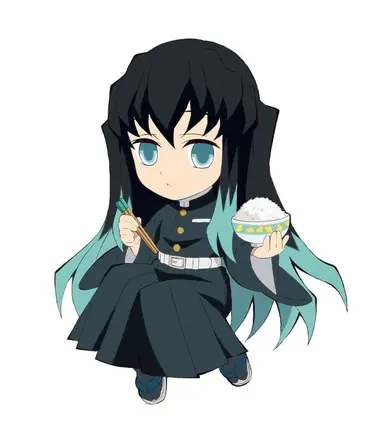 Profile image of Muichiro Tokito