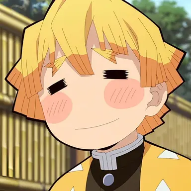 Profile image of Zenitsu Agsumata