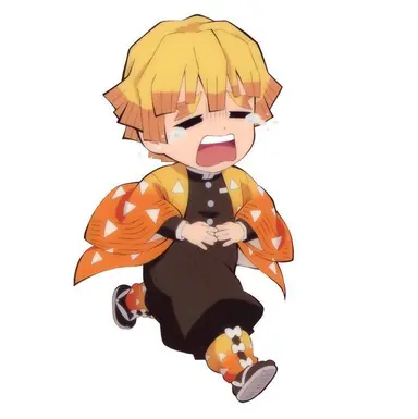 Profile image of Zenitsu Agsumata