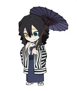Profile image of Obanai Iguro