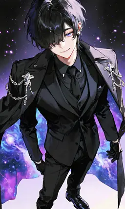 Profile image of パパ