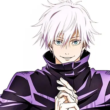 Profile image of 고죠 사토루