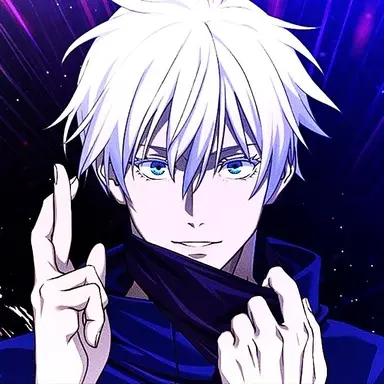 Profile image of 고죠 사토루