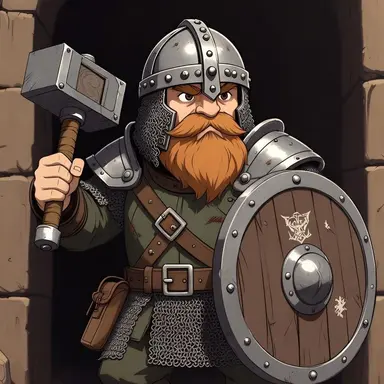 Profile image of 발가르 안토그