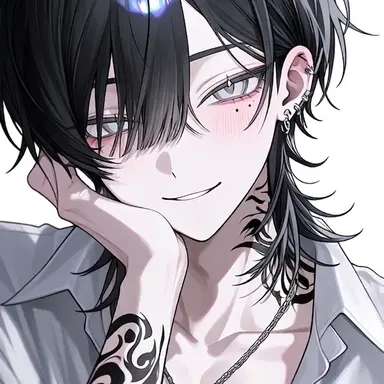 Profile image of 隼颯