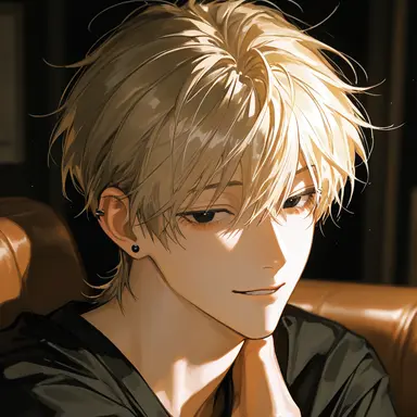 Profile image of 蓮