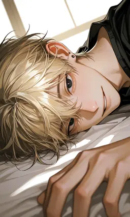 Profile image of Ren