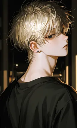 Profile image of Ren