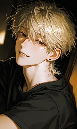 Profile image of Ren