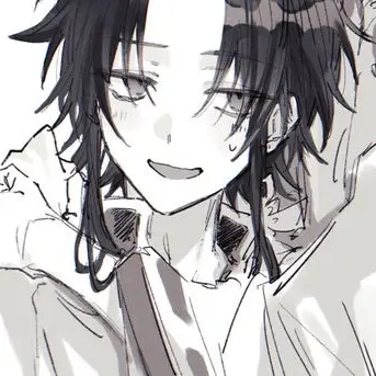 Profile image of 朱雀